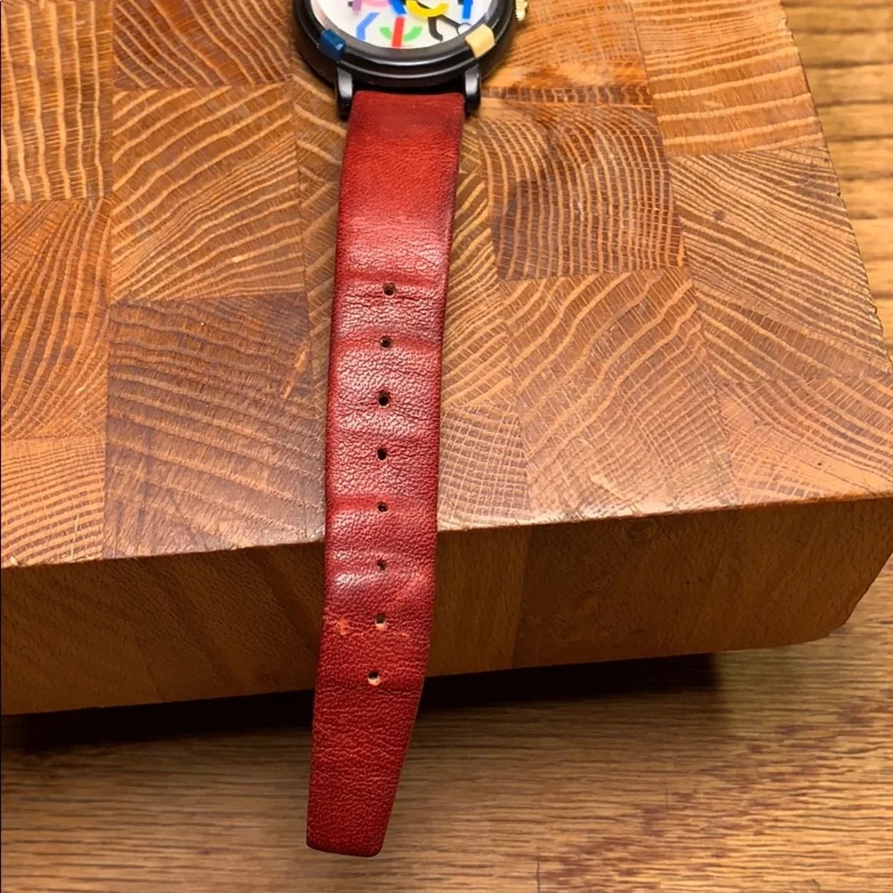 John Zaboyan Limited edition water resist watch